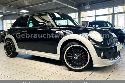 Mini Cooper S Gebrauchtwagen
