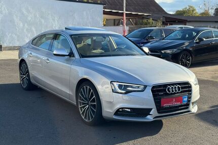 Audi A5 Gebrauchtwagen