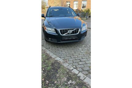 Volvo V70 Gebrauchtwagen