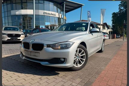 BMW 316 Gebrauchtwagen