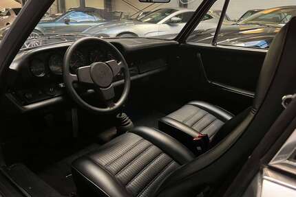 Porsche 911 Gebrauchtwagen