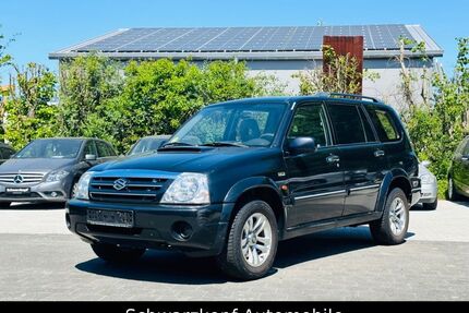 Lamborghini Grand Vitara 