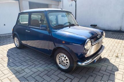 Mini 1300 Gebrauchtwagen