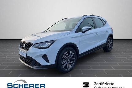 Seat Arona Gebrauchtwagen