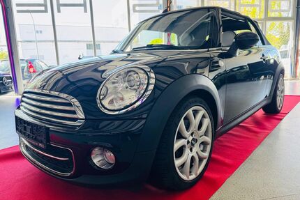 Mini Cooper D Gebrauchtwagen