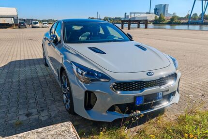 Kia Stinger Gebrauchtwagen
