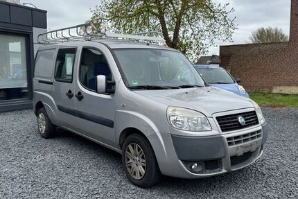 Fiat Doblo Gebrauchtwagen