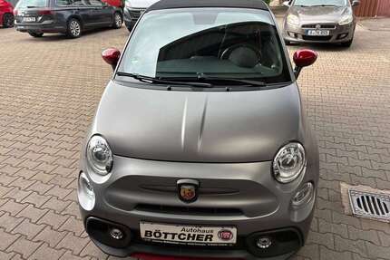 Abarth 500C Gebrauchtwagen