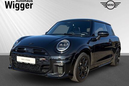 Mini Cooper S Gebrauchtwagen