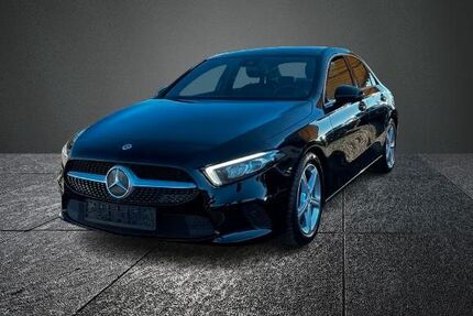 Mercedes-Benz A 200 Gebrauchtwagen