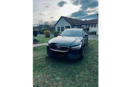 Volvo V60 Cross Country Gebrauchtwagen