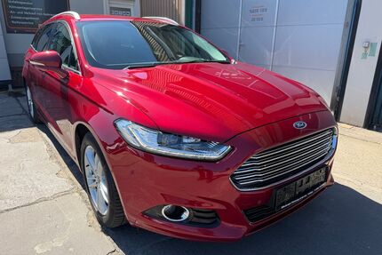 Ford Mondeo Gebrauchtwagen