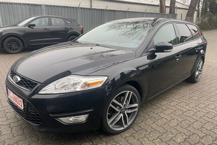 Ford Mondeo Gebrauchtwagen