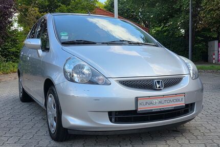 Honda Jazz Gebrauchtwagen