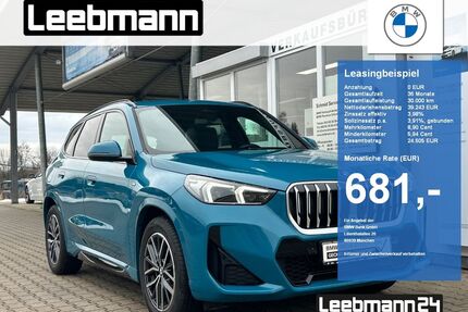 BMW X1 Gebrauchtwagen