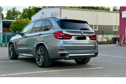 BMW X5 Gebrauchtwagen