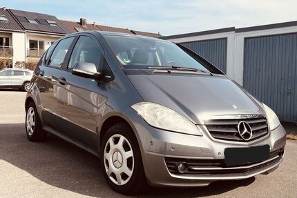 Mercedes-Benz A 160 Gebrauchtwagen