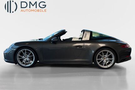 Porsche 991 Gebrauchtwagen