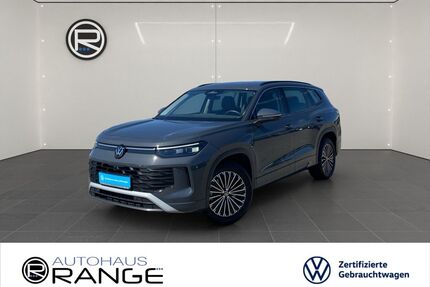 VW Tayron Gebrauchtwagen