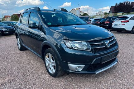Dacia Sandero Gebrauchtwagen