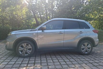 Suzuki Vitara Gebrauchtwagen