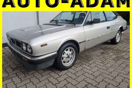 Lancia Beta Gebrauchtwagen