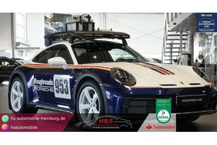 Porsche 911 Urmodell Gebrauchtwagen