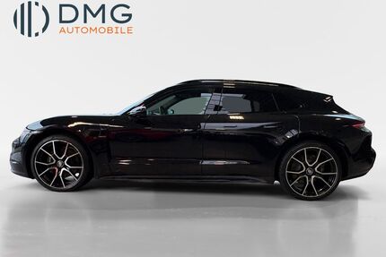 Porsche Taycan Gebrauchtwagen
