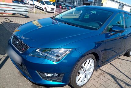 Seat Leon Gebrauchtwagen