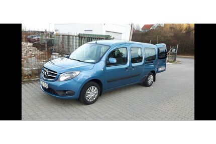 Mercedes-Benz Citan Gebrauchtwagen