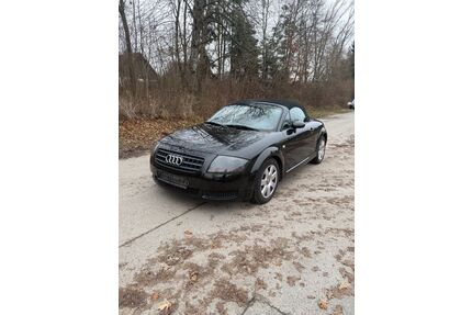 Audi TT Gebrauchtwagen
