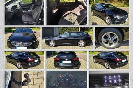 Opel Insignia Gebrauchtwagen