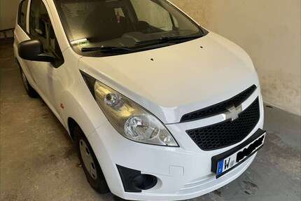 Chevrolet Spark Gebrauchtwagen