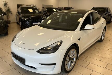 Tesla Model 3 Gebrauchtwagen