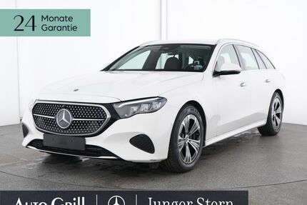 Mercedes-Benz E 220 Gebrauchtwagen