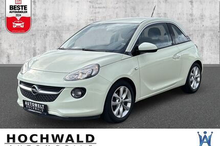 Opel Adam Gebrauchtwagen