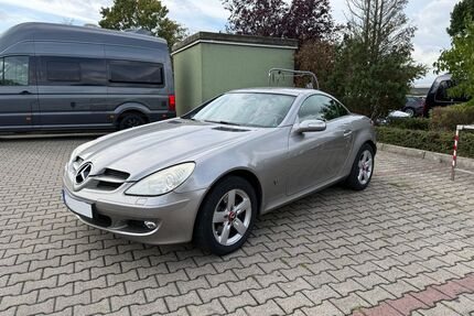 Mercedes-Benz SLK 280 Gebrauchtwagen