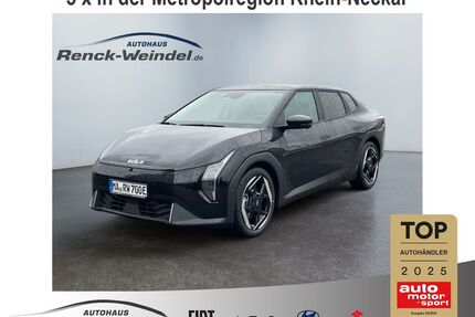 Kia EV4 Gebrauchtwagen