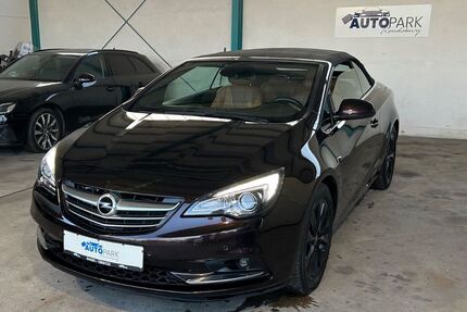 Opel Cascada Gebrauchtwagen