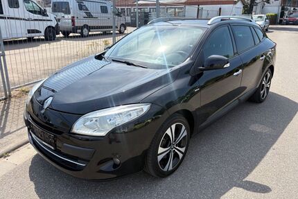 Renault Megane Gebrauchtwagen