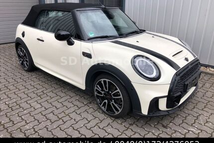 Mini Cooper S Cabrio Gebrauchtwagen