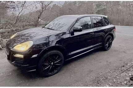 Porsche Cayenne Gebrauchtwagen