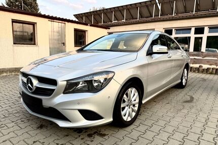 Mercedes-Benz CLA 200 Gebrauchtwagen