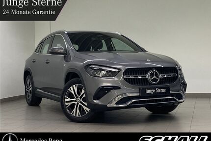 Mercedes-Benz GLA 250 Gebrauchtwagen
