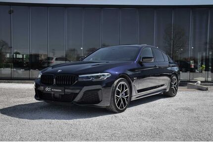 BMW 545 