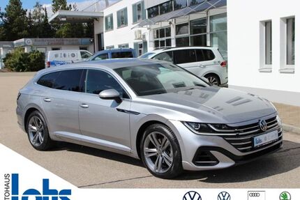 VW Arteon Gebrauchtwagen