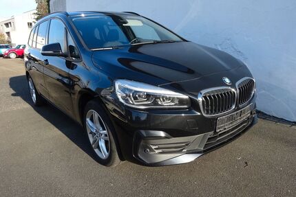 BMW 218 Gran Tourer Gebrauchtwagen