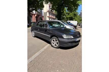 Peugeot 306 Gebrauchtwagen