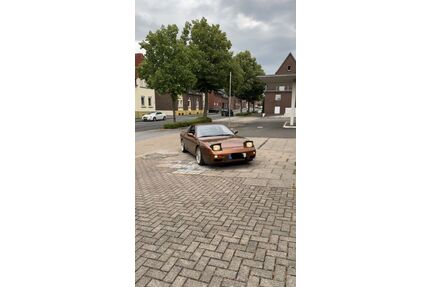 Nissan 200 SX Gebrauchtwagen