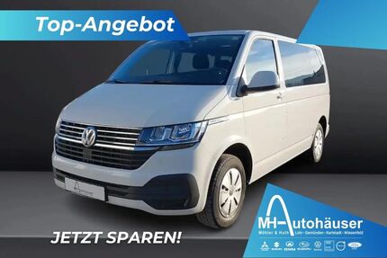 VW T6 Caravelle Gebrauchtwagen